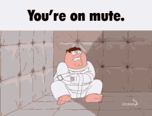 Sealedaway Petergriffin GIF - Sealedaway Petergriffin Familyguy GIFs