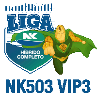 Nk503vip3 Hibridocompleto Sticker - Nk503vip3 Hibridocompleto Milho Stickers