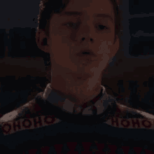 levi miller