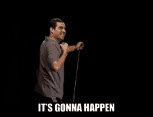 Bits And Pieces Pablo Francisco GIF - Bits And Pieces Pablo Francisco Its Gonna Happen GIFs
