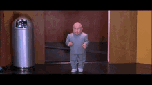 Abell46s Reface GIF - Abell46s Reface Mini Me GIFs