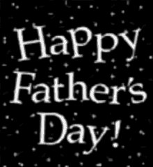 Happy Fathers Day Greetings GIF - Happy Fathers Day Greetings Shiny GIFs