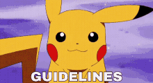 Guidelines GIF - Guidelines GIFs