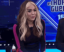 danna paola