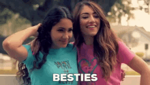 Besties Girlfriends GIF - Besties Girlfriends Two Girls GIFs