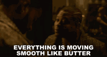 smooth smooth like butter reassure confident cocky smooth smooth like butter reassure confident cocky