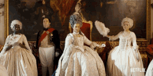 Just Chilling Queen Charlotte GIF - Just Chilling Queen Charlotte Bridgerton GIFs