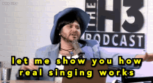 h3 off the rails oliver tree life goes on and on oliver h3 h3 off the rails oliver tree life goes on and on oliver h3