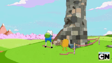 Well That Escalated Quickly GIF - Adventure Time Jake Finn GIFs