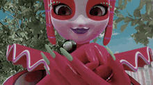Miraculous Ladybug GIF - Miraculous Ladybug Series GIFs