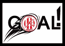 fc annecy goal keus foot logo