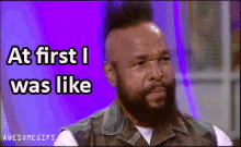 Lol GIF - Mr T Lold Laughing GIFs