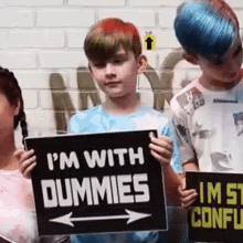 daylins funhouse funhouse family dummy dumb cute kid daylins funhouse funhouse family dummy dumb cute kid