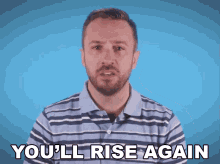 Youll Rise Again Peter Hollens GIF - Youll Rise Again Peter Hollens You Will Be Found GIFs