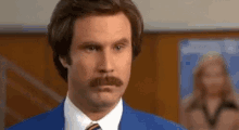 Its Science Anchorman GIF - Its Science Anchorman The Legend Of Ron Burgundy GIFs
