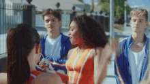 Crazy Stupid Silly Love Now United GIF - Crazy Stupid Silly Love Now United Cssl GIFs