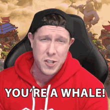 youre a whale whale big fat cwa mobile gaming
