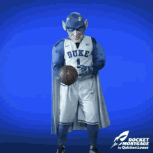 Duke Blue Devils GIF - Duke Blue Devils Facepalm GIFs