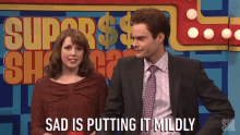 sad is putting it mildly mildly lightly moderately sad sad is putting it mildly mildly lightly moderately sad