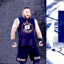 WWE RAW 312 desde Ensenada, Baja California - Página 2 Kevin-owens-entrance