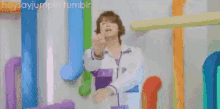 kota yabu heysayjump confetti shush kota yabu heysayjump confetti shush