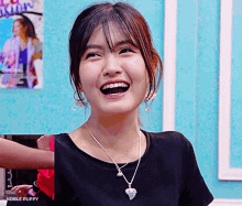 Mnl48 Noble Puppy GIF - Mnl48 Noble Puppy 2020vision GIFs