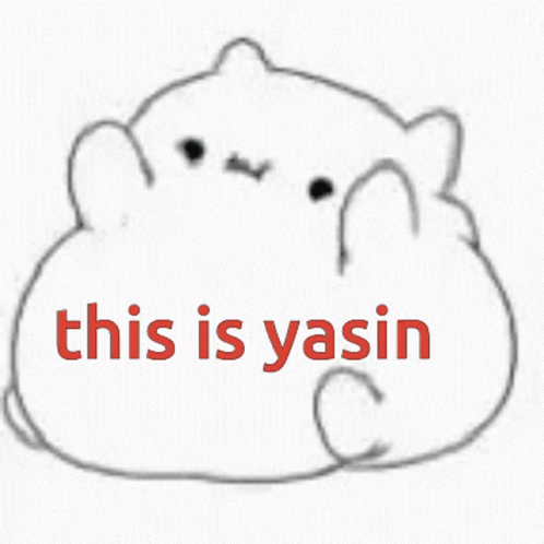This Is Yasin Cute GIF - This Is Yasin Cute Belly GIFs