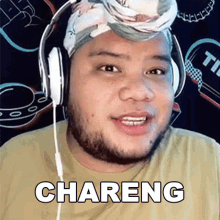 Chareng Luh GIF - Chareng Char Luh GIFs