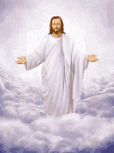 Jesus Christ Lord GIF - Jesus Christ Christ Lord GIFs