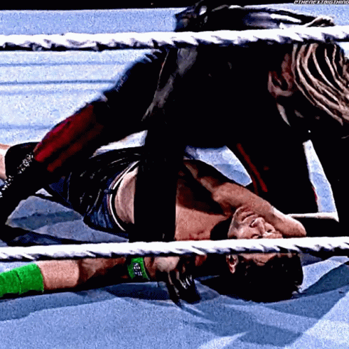 The Fiend Mandible Claw GIF - The Fiend Mandible Claw John Cena - Discover  & Share GIFs