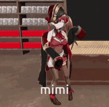 Mimi GIF - Mimi GIFs