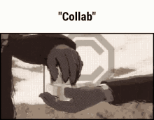 Collab Max GIF - Collab Max Handshake GIFs