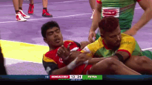 kabaddi super