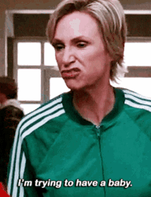 Sue Sylvester Gifs Tenor