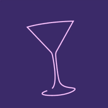 Cocktail Pattern GIF - Cocktail Pattern Sunny GIFs