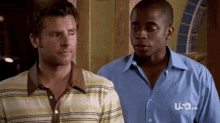 Shawn Spencer GIF - Shawn Spencer And GIFs