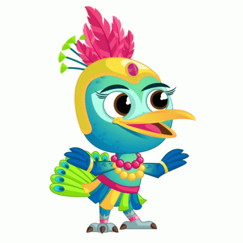 Shimmy Carnaval GIF - Shimmy Carnaval Shake It - Descubre & Comparte GIFs