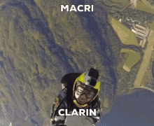 Macri Clarin GIF - Macri Clarin GIFs