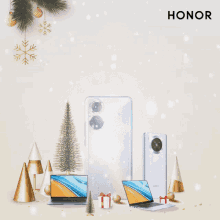 Honor Christmas GIF - Honor Christmas GIFs