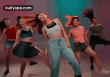 nivetha pethuraj dance latest think originals hot dance