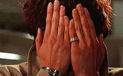 Cover Eyes GIF - Cover Eyes Hide See No Evil GIFs
