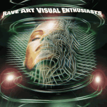Rave Art Jarvinda GIF - Rave Art Jarvinda GIFs