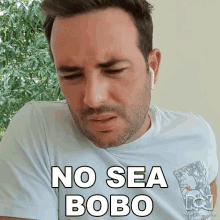 No Sea Bobo Mauricio GIF - No Sea Bobo Mauricio Pa Quererte En Casa GIFs