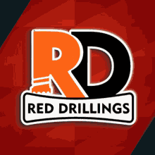Perforaciones Red Drillings GIF - Perforaciones Red Drillings Sonora GIFs