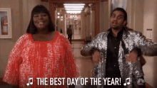 The Best Day Of The Year Christmas GIF - The Best Day Of The Year Best Day Christmas GIFs