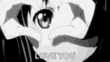 Heart Anime GIF - Heart Anime Love GIFs