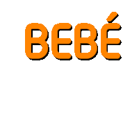 Bebe Bao Sticker - Bebe Bao Stickers