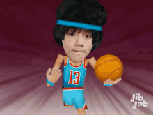 basket baby