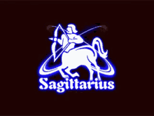 Sagittarius GIF - Sagittarius Zodiac Sign GIFs