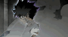 Anime Fight GIF - Anime Fight GIFs